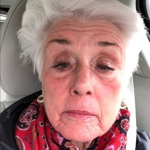 Meet your Posher, Beth